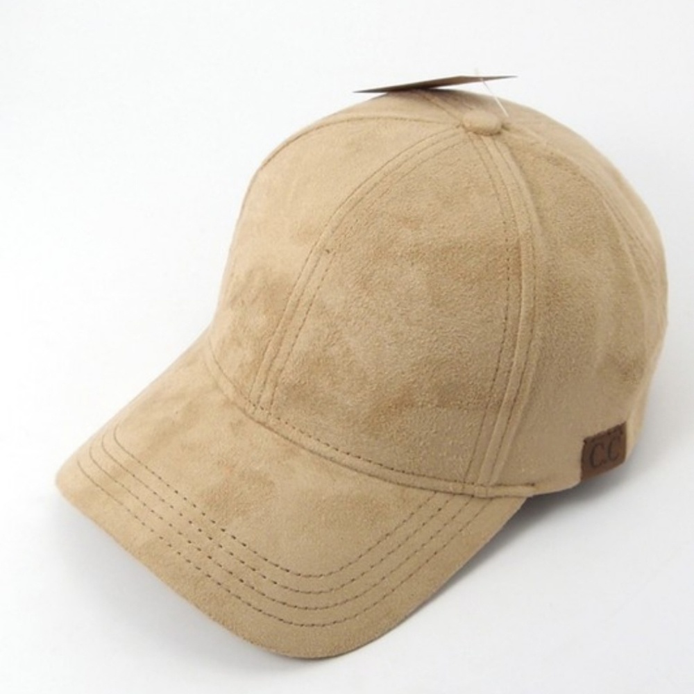 CC ballcap